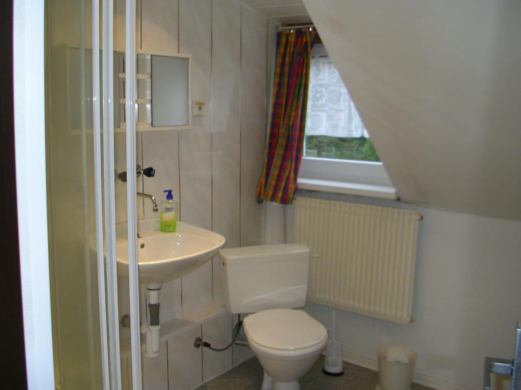 Pension Hubert Rozvadov Room photo