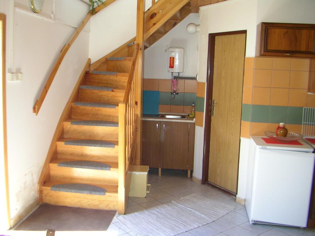 Pension Hubert Rozvadov Room photo