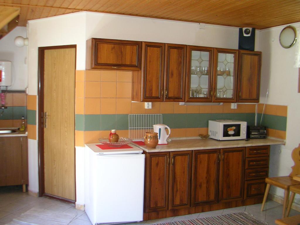 Pension Hubert Rozvadov Room photo