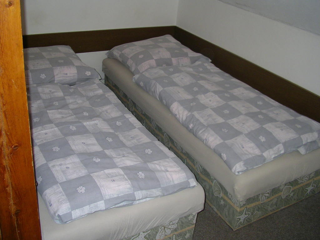 Pension Hubert Rozvadov Room photo