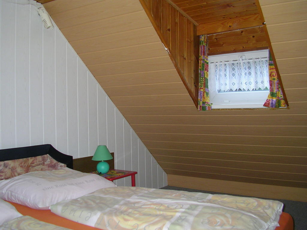 Pension Hubert Rozvadov Room photo
