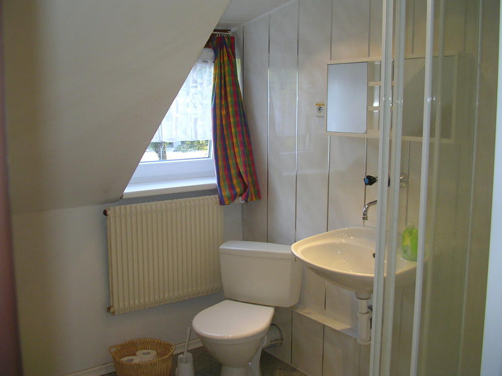 Pension Hubert Rozvadov Room photo