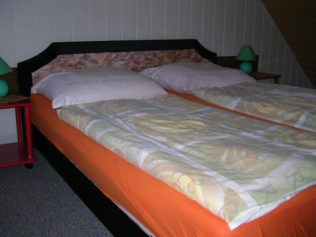 Pension Hubert Rozvadov Room photo