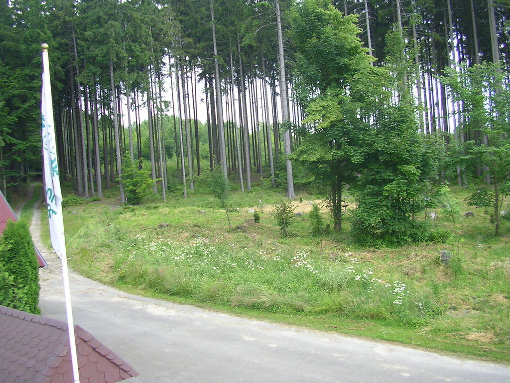 Pension Hubert Rozvadov Room photo